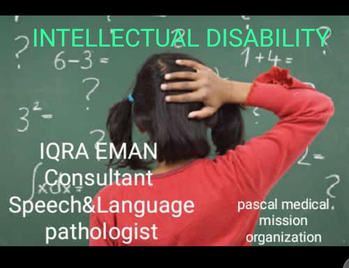 You are currently viewing INTELLECTUAL DISABILITY