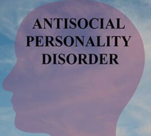 Read more about the article Anti-Social Personality Disorder